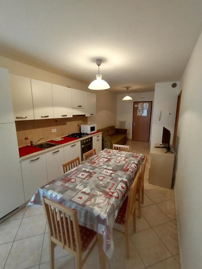 Residence Cime D'Oro Андало Екстериор снимка