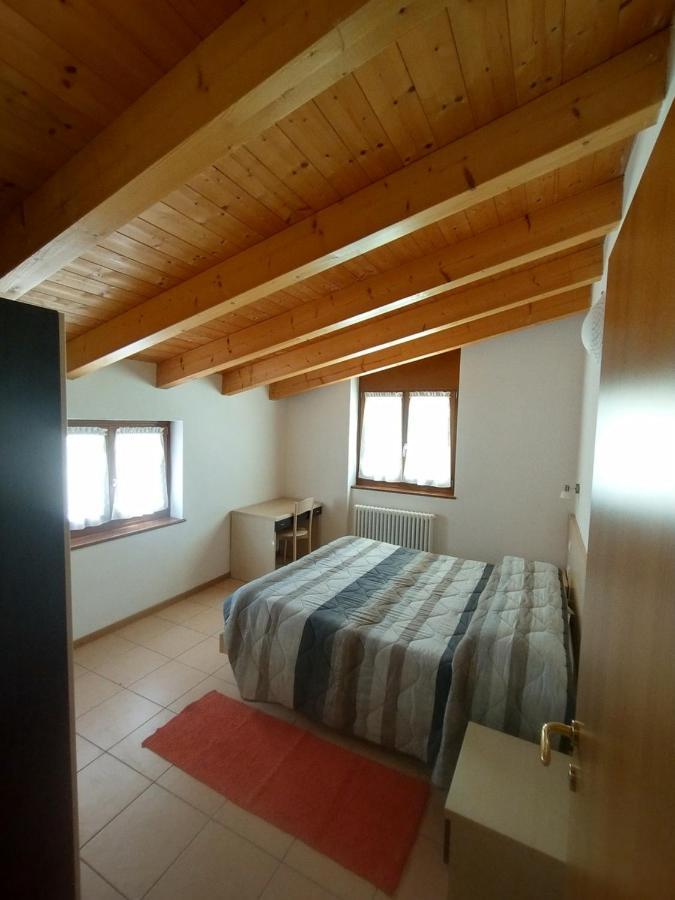 Residence Cime D'Oro Андало Екстериор снимка