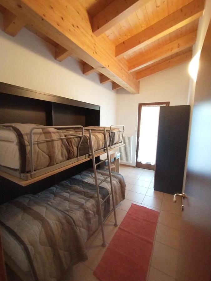 Residence Cime D'Oro Андало Екстериор снимка