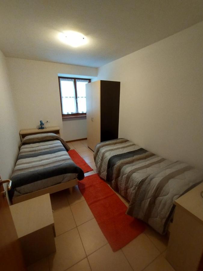 Residence Cime D'Oro Андало Екстериор снимка
