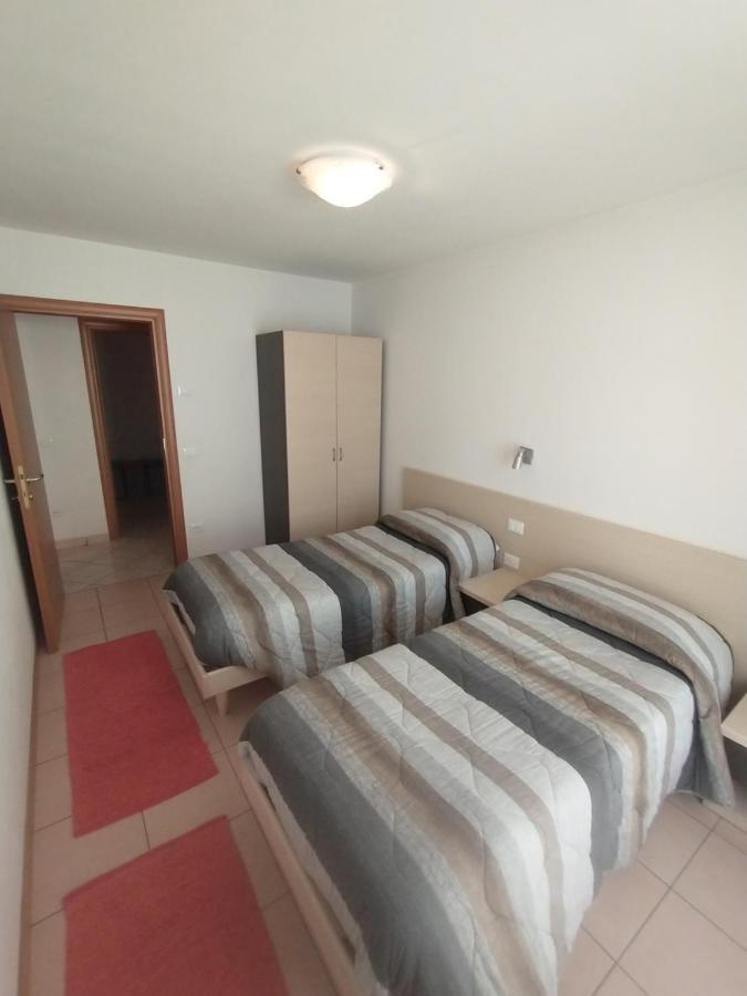 Residence Cime D'Oro Андало Екстериор снимка