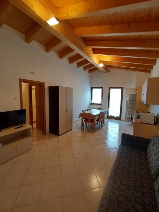 Residence Cime D'Oro Андало Екстериор снимка