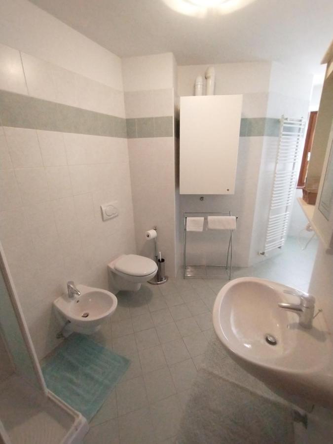 Residence Cime D'Oro Андало Екстериор снимка