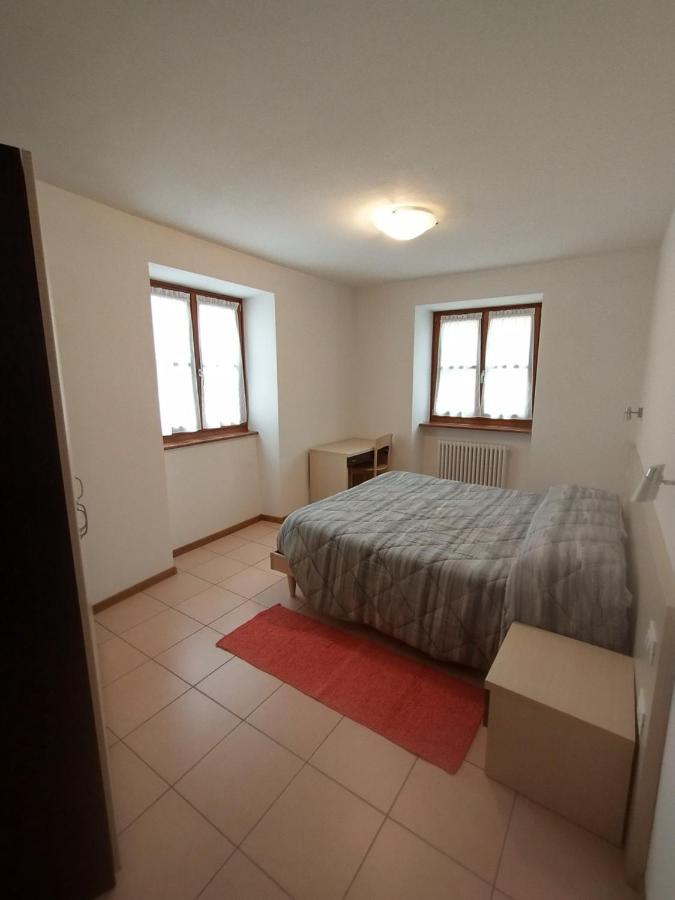 Residence Cime D'Oro Андало Екстериор снимка
