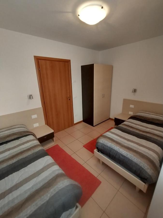 Residence Cime D'Oro Андало Екстериор снимка