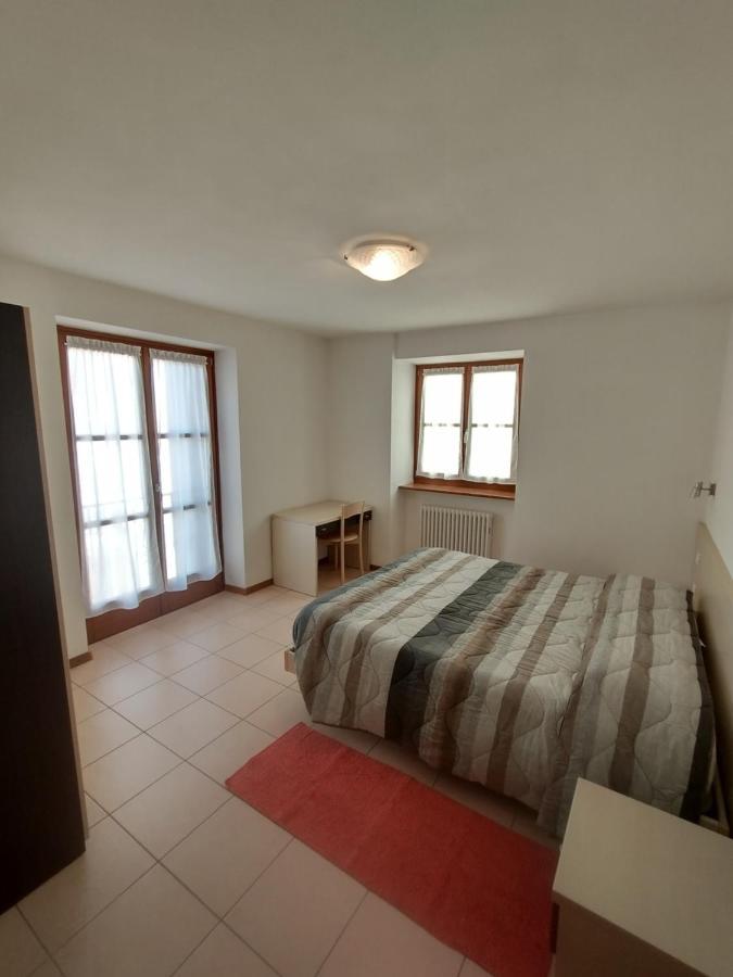 Residence Cime D'Oro Андало Екстериор снимка