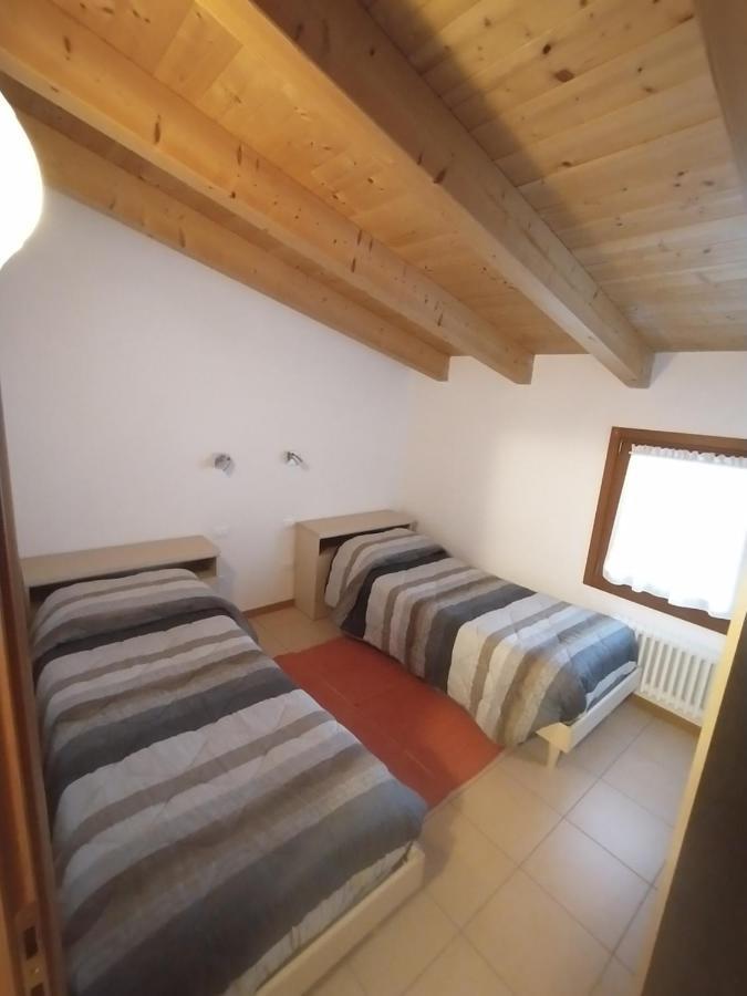 Residence Cime D'Oro Андало Екстериор снимка