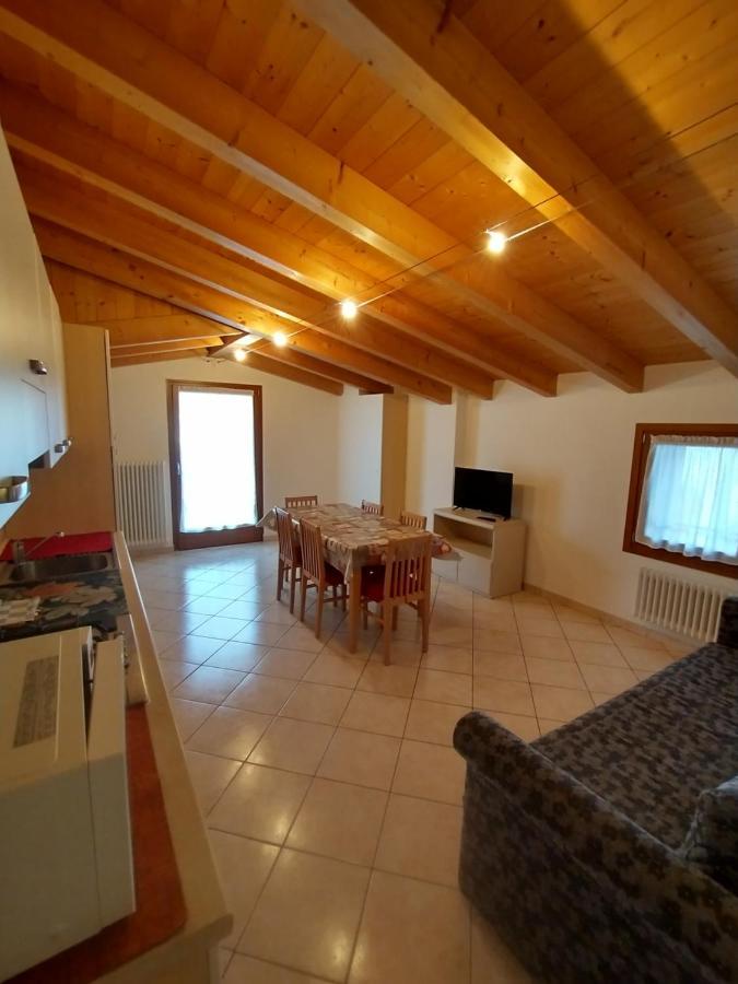 Residence Cime D'Oro Андало Екстериор снимка