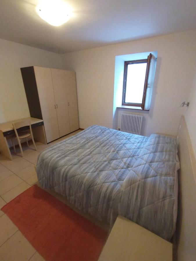 Residence Cime D'Oro Андало Екстериор снимка