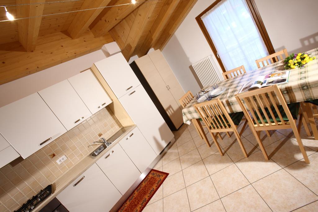 Residence Cime D'Oro Андало Екстериор снимка